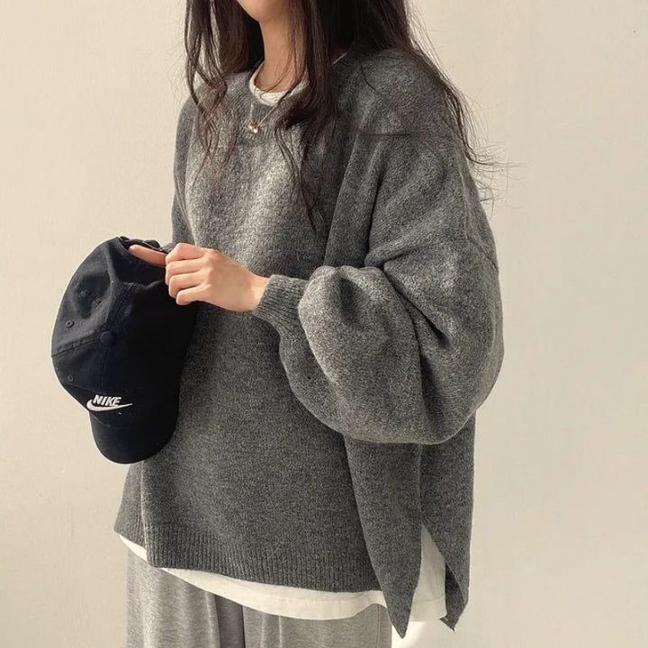 CINDY™ | Cozy Oversized Sweater