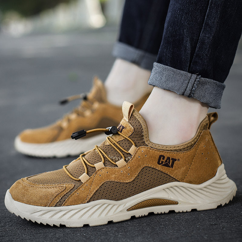 Luke | Challenger Shoes