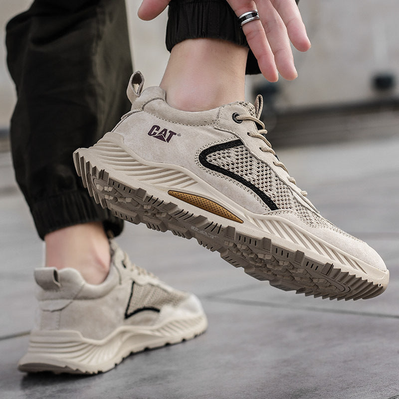 Kat | UrbanGlide Sneakers