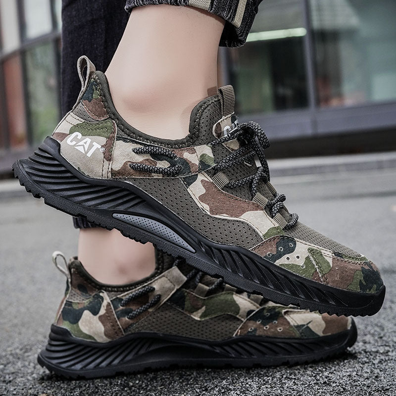 Luke | Challenger Shoes