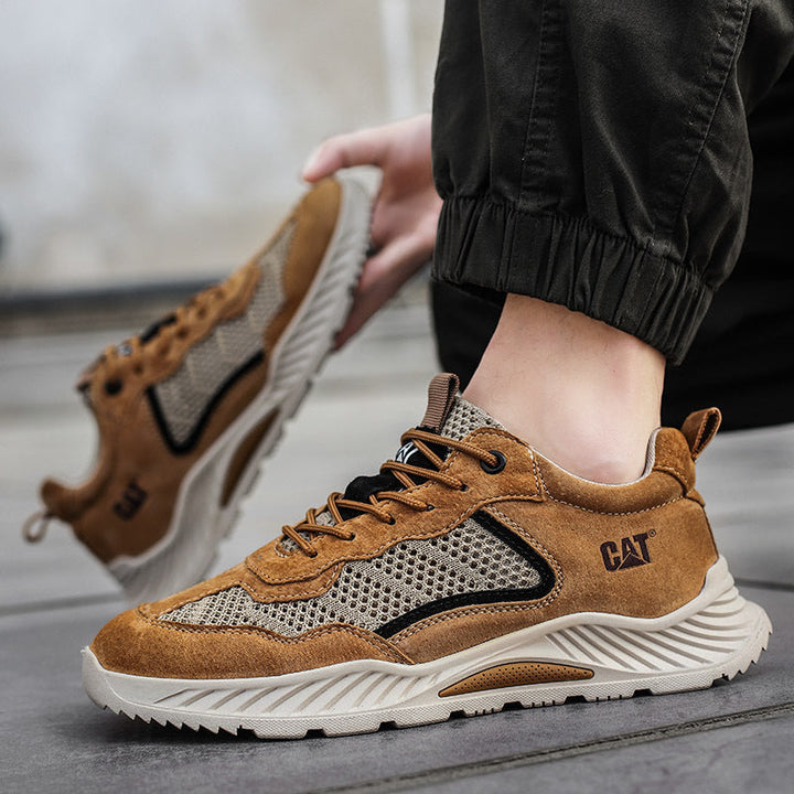 Kat | UrbanGlide Sneakers
