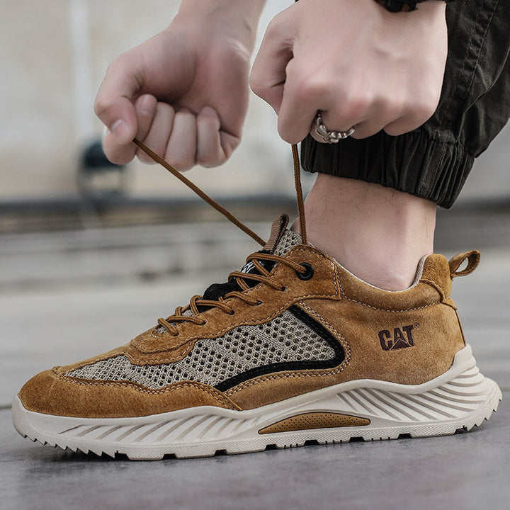 Kat | UrbanGlide Sneakers