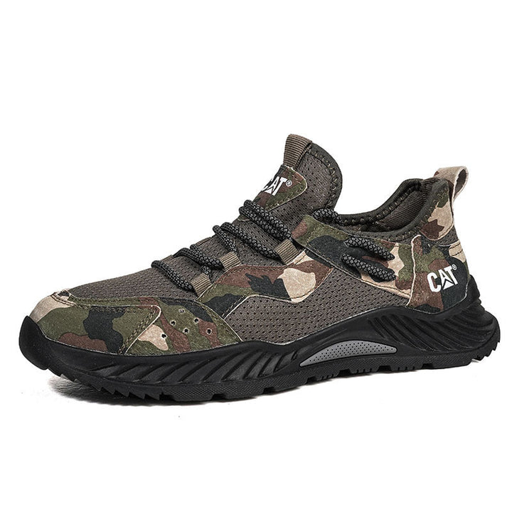 Luke | Challenger Shoes