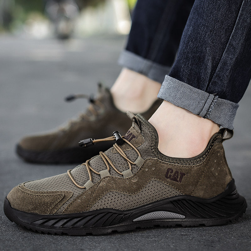 Luke | Challenger Shoes