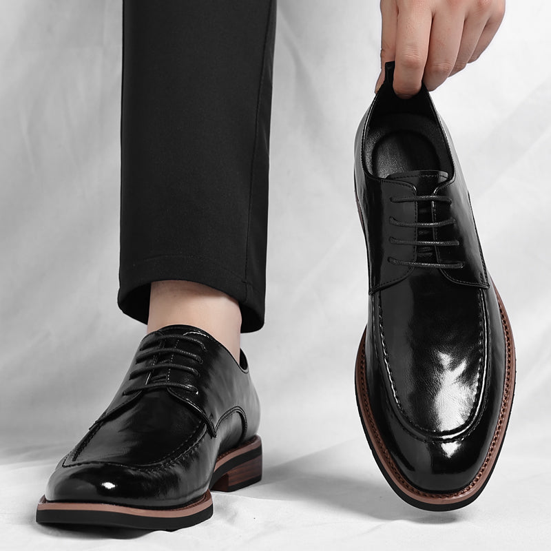 Regency | Leather Dress Shoes