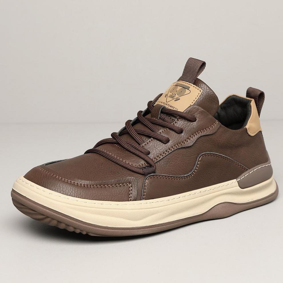 Noble | Italiana Genuine Leather Sneakers
