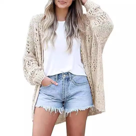 JANE™ | Casual Comfort Cardigan