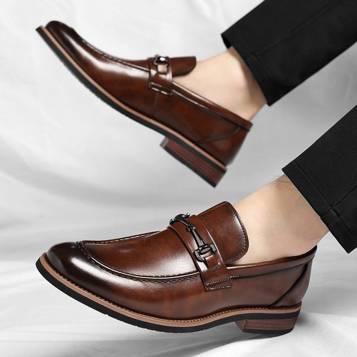 Veneto | Italian Loafers