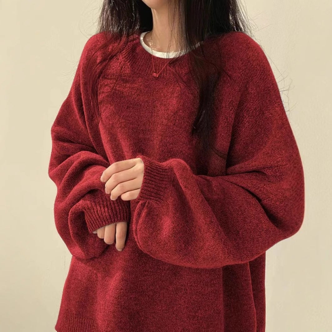 CINDY™ | Cozy Oversized Sweater