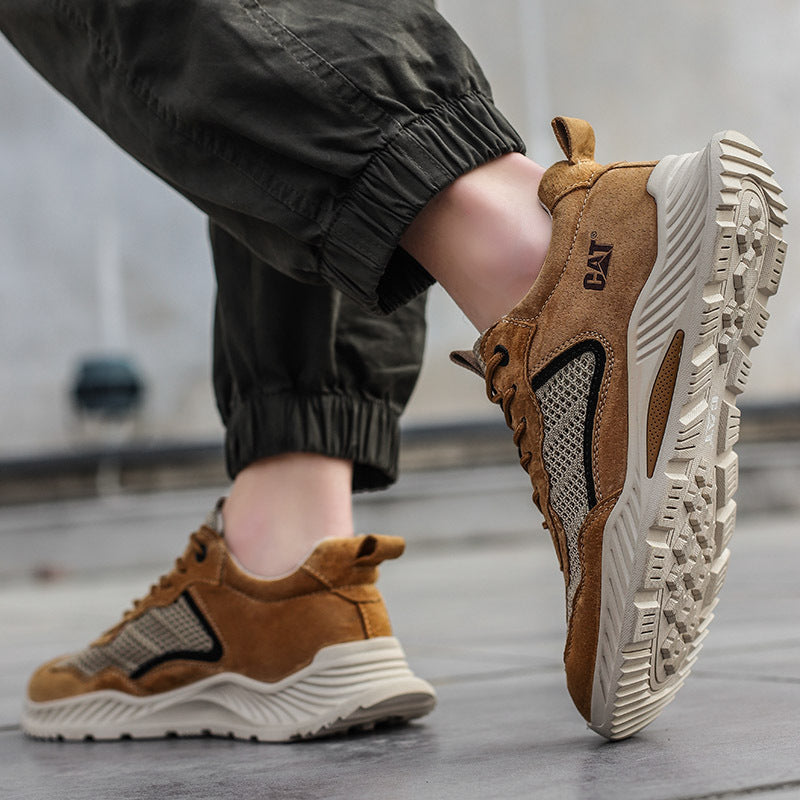 Kat | UrbanGlide Sneakers