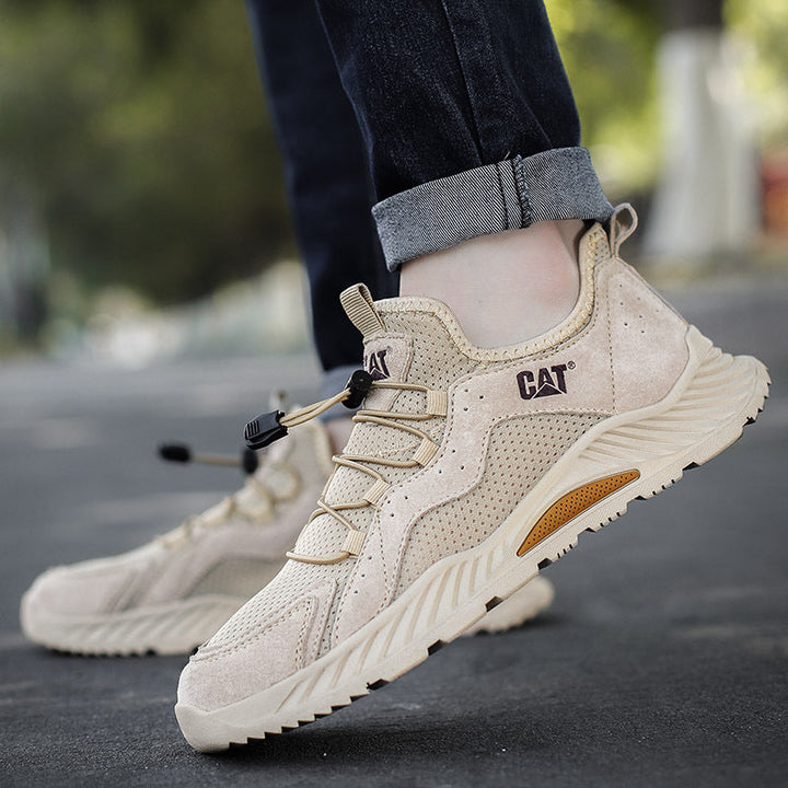 Luke | Challenger Shoes