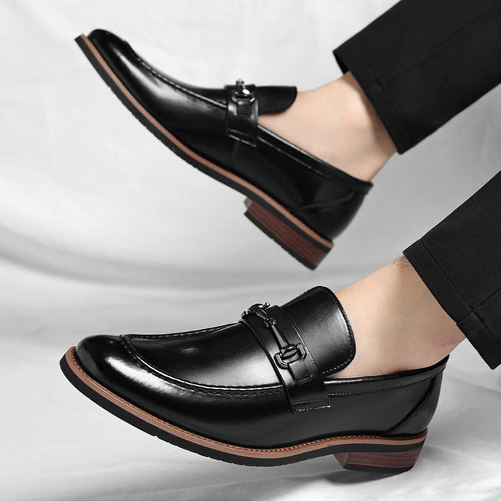 Veneto | Italian Loafers