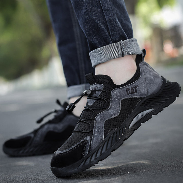 Luke | Challenger Shoes
