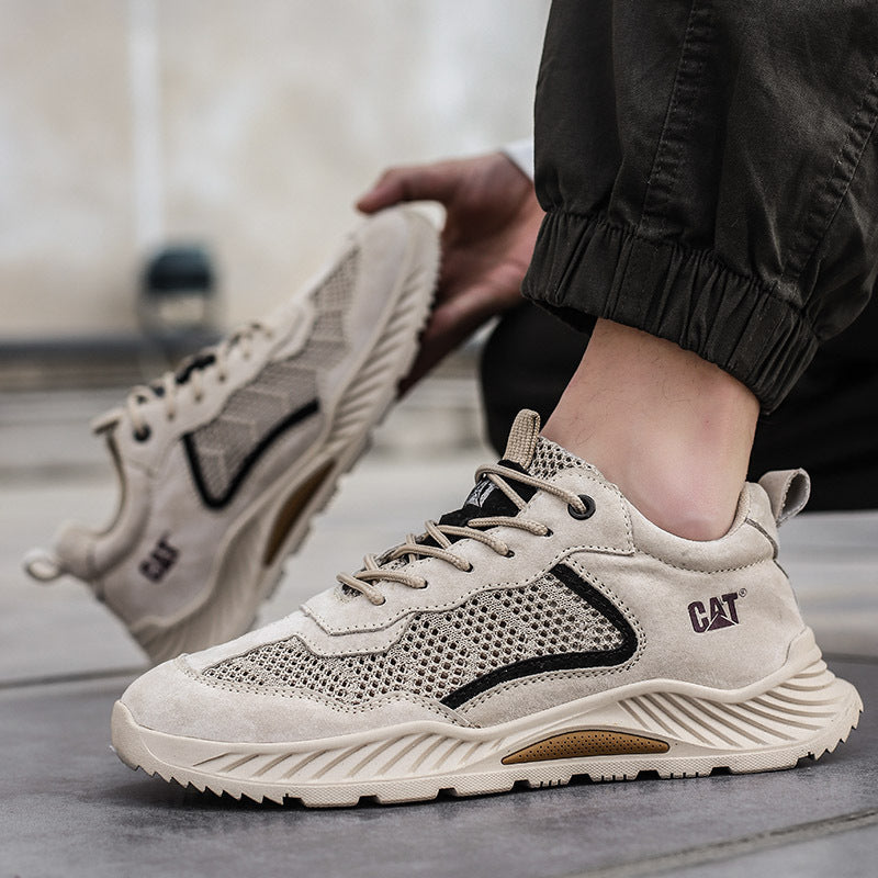 Kat | UrbanGlide Sneakers