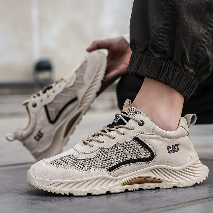 Kat | UrbanGlide Sneakers