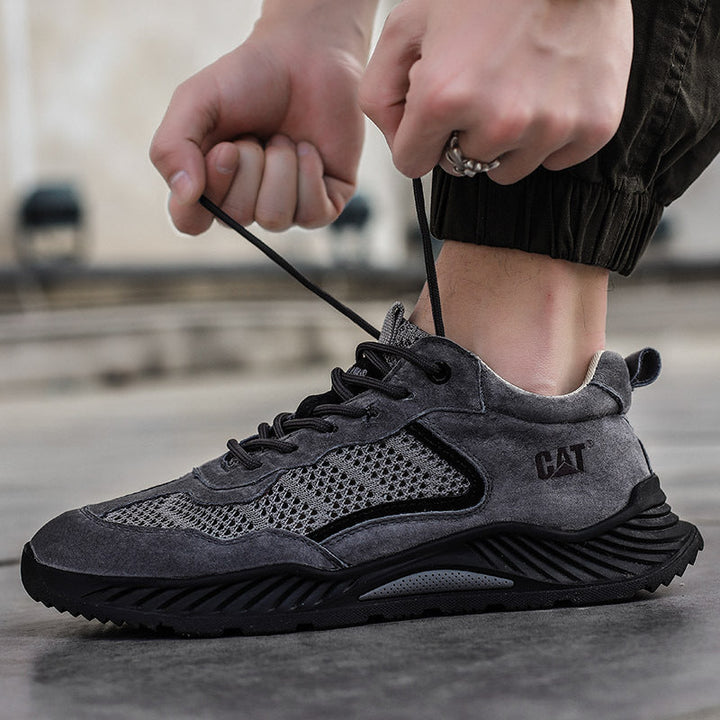 Kat | UrbanGlide Sneakers