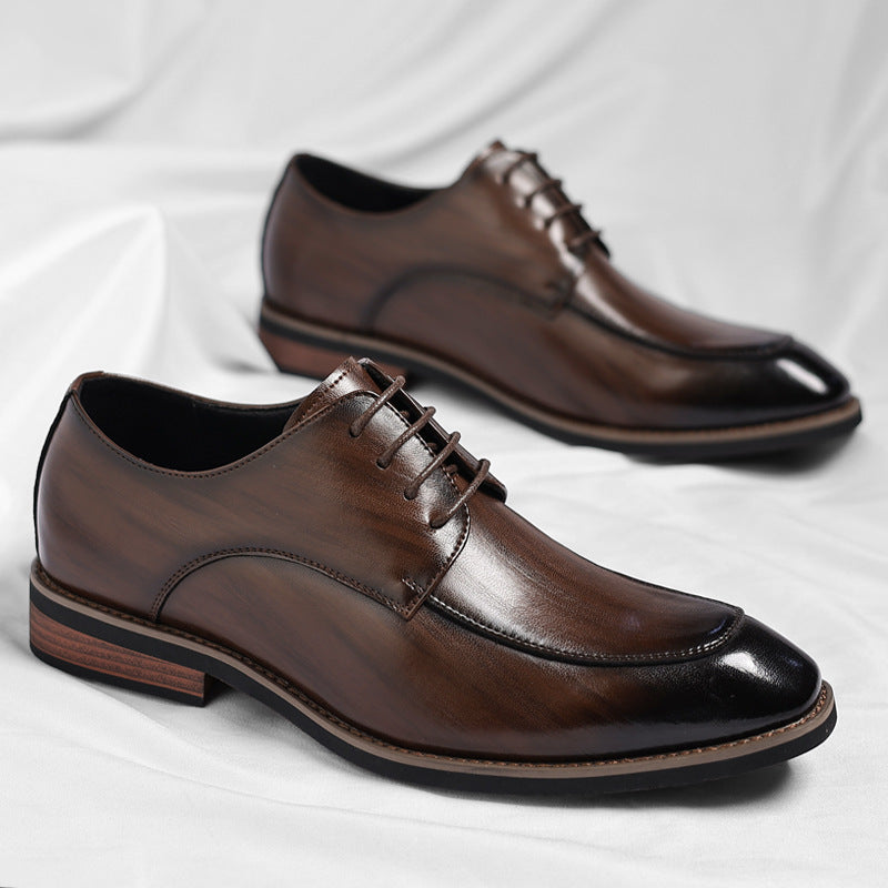 Riviera | Genuine Leather Dress Shoes