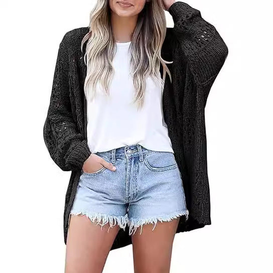JANE™ | Casual Comfort Cardigan