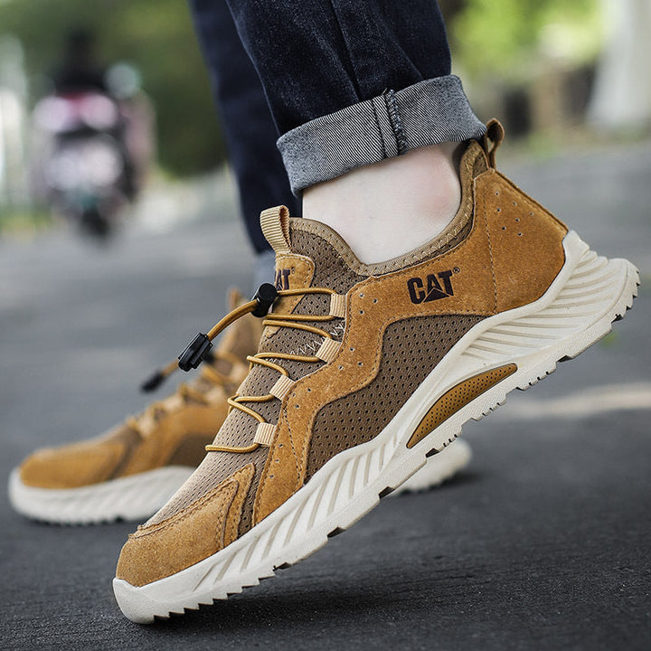 Luke | Challenger Shoes