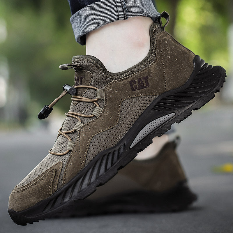 Luke | Challenger Shoes