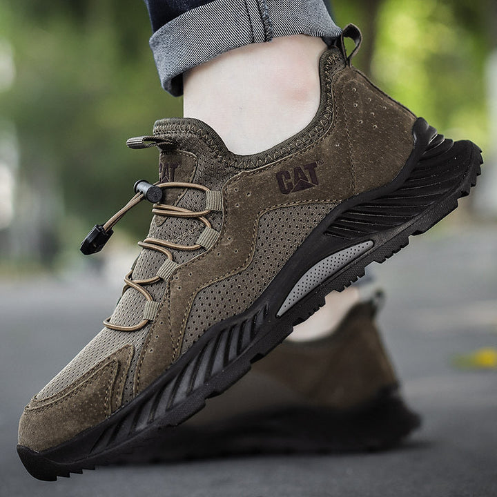 Luke | Challenger Shoes