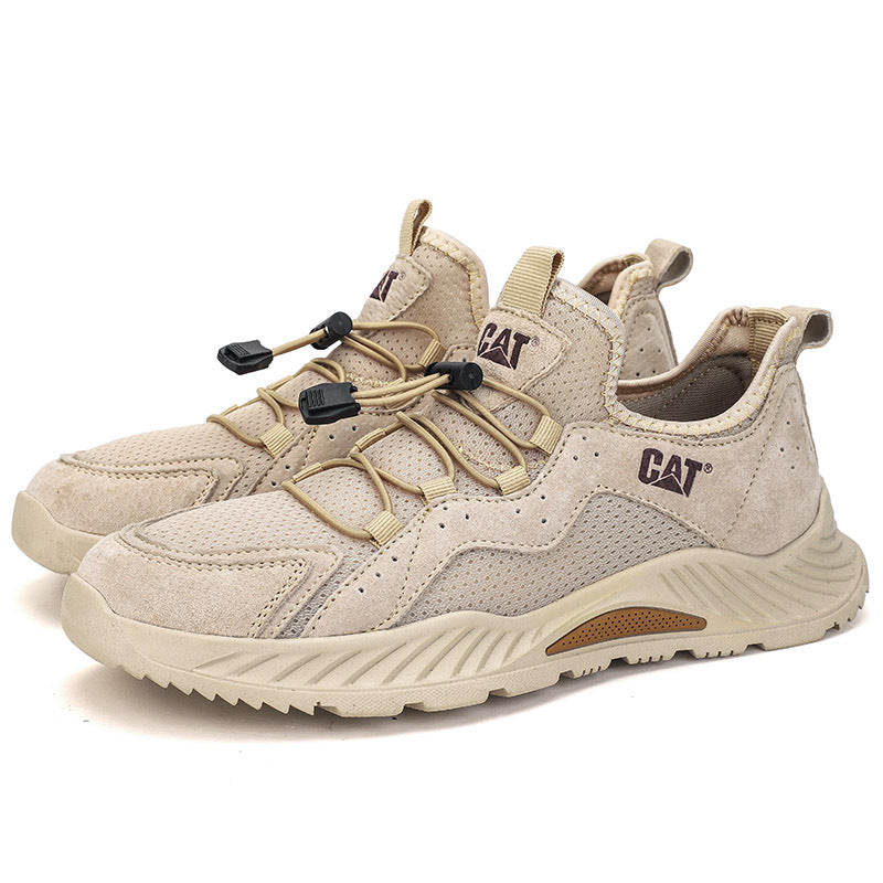 Luke | Challenger Shoes