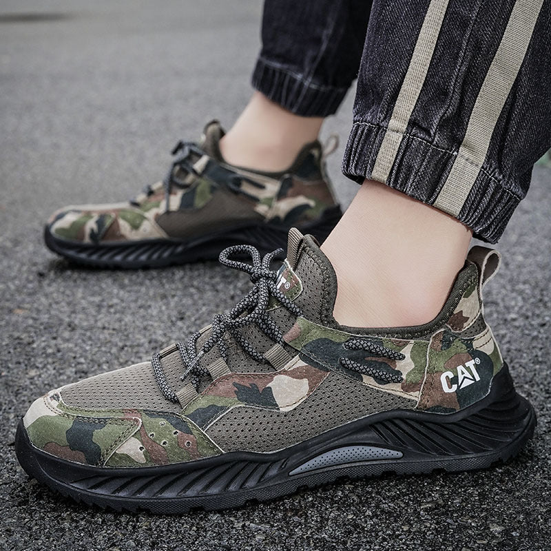 Luke | Challenger Shoes