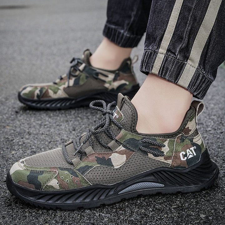 Luke | Challenger Shoes