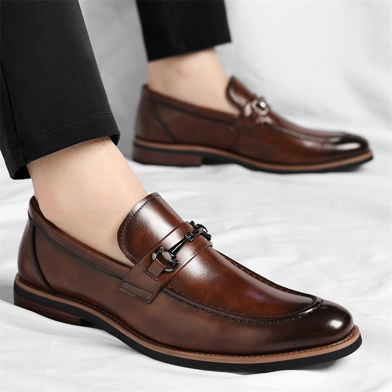 Veneto | Italian Loafers