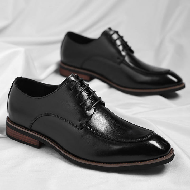 Riviera | Genuine Leather Dress Shoes