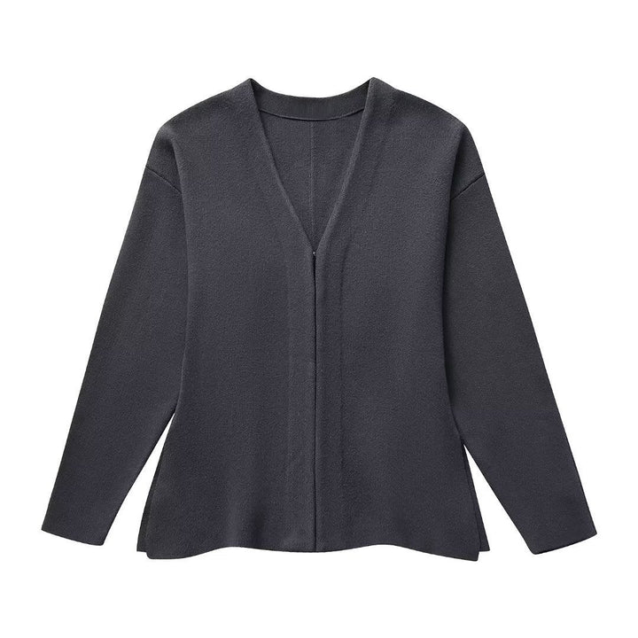 GEORGINA™ | Chic Lightweight Knit Cardigan