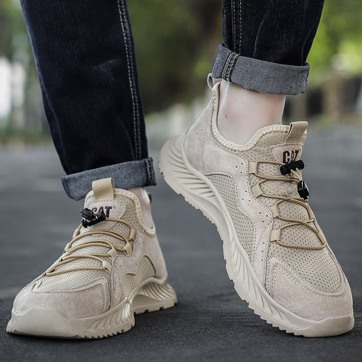 Luke | Challenger Shoes