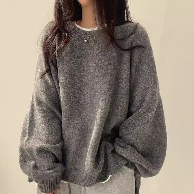 CINDY™ | Cozy Oversized Sweater