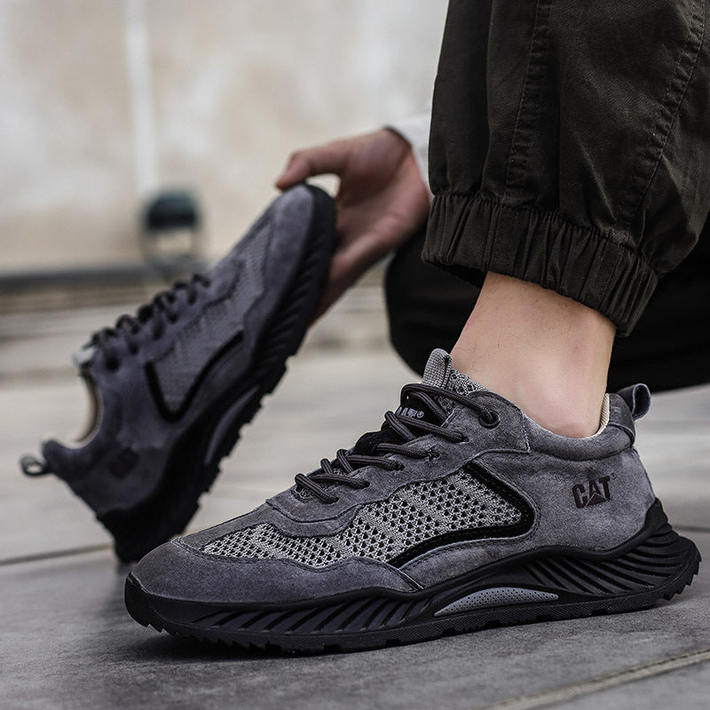 Kat | UrbanGlide Sneakers
