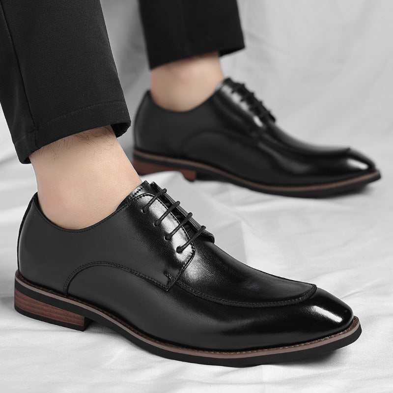 Riviera | Genuine Leather Dress Shoes