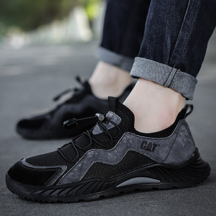 Luke | Challenger Shoes