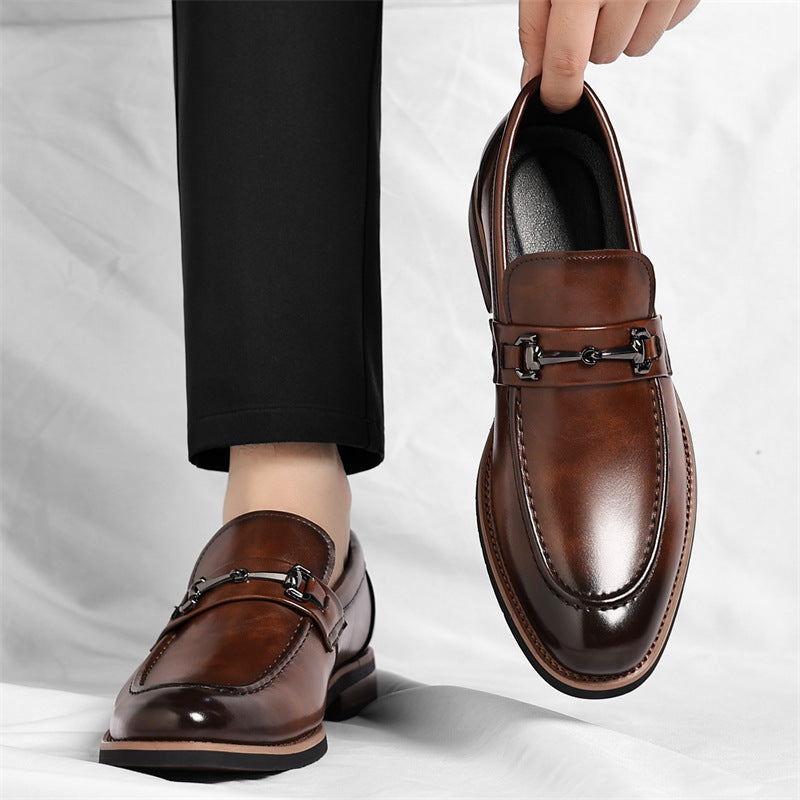 Veneto | Italian Loafers