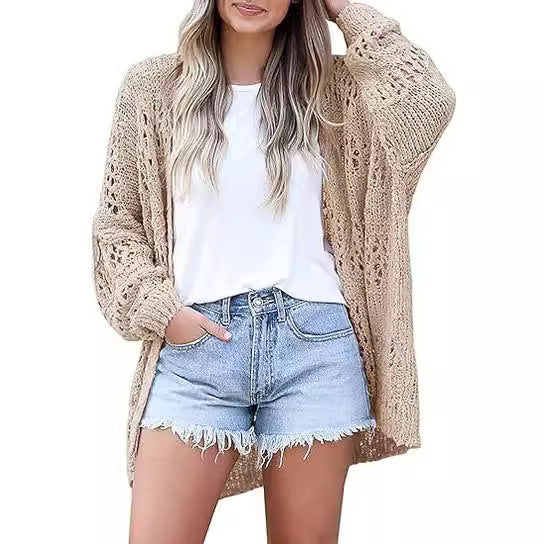 JANE™ | Casual Comfort Cardigan