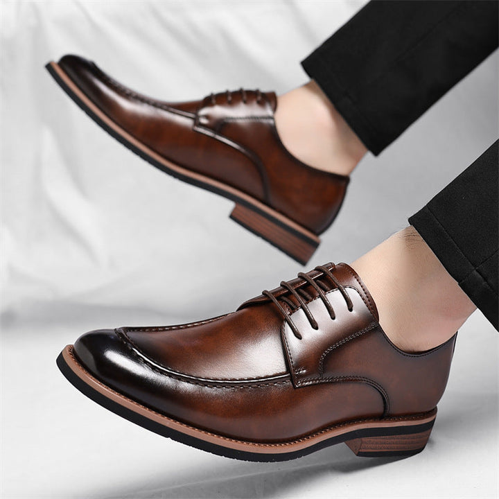 Regal | Leather Dress Shoes