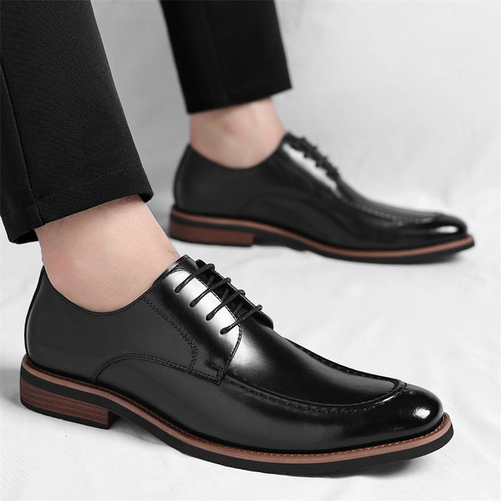 Regal | Leather Dress Shoes