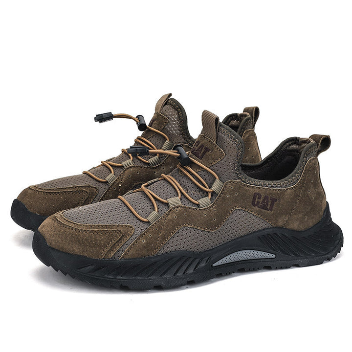 Luke | Challenger Shoes