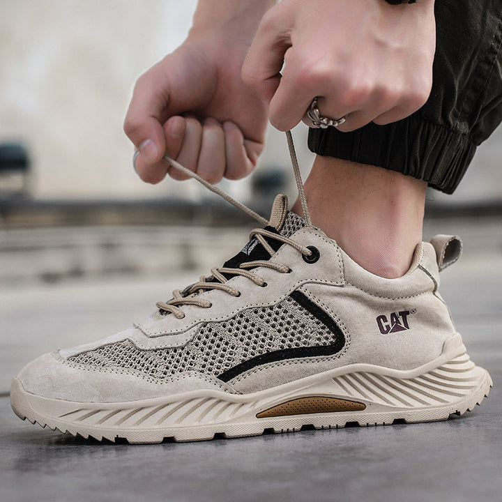 Kat | UrbanGlide Sneakers