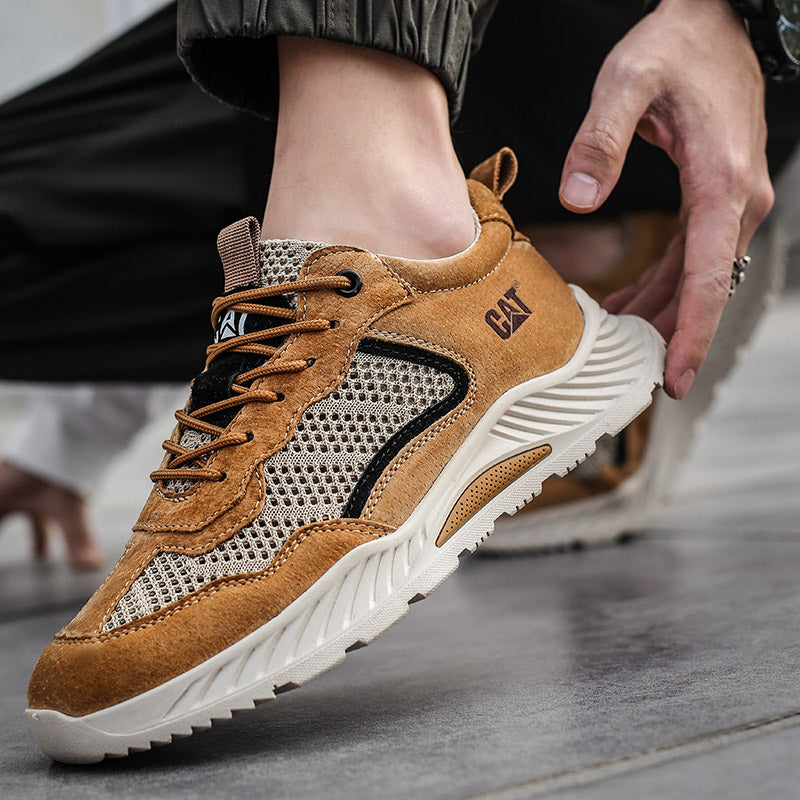 Kat | UrbanGlide Sneakers