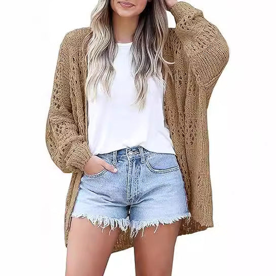JANE™ | Casual Comfort Cardigan