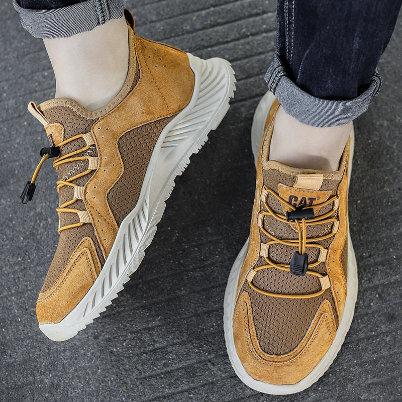 Luke | Challenger Shoes