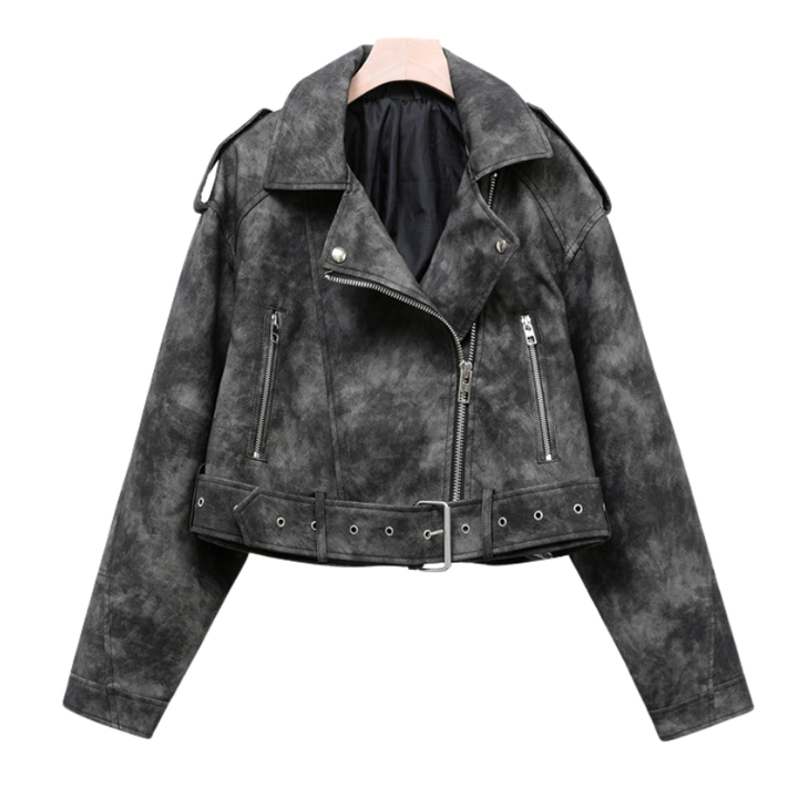 KATELYN™ – Vintage Inspired Lapel Jacket