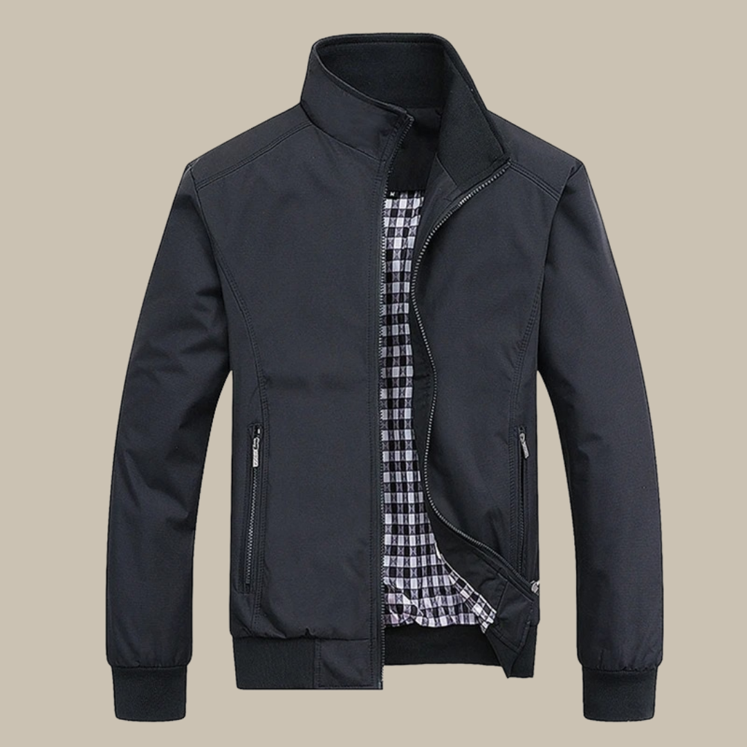 THOMAS | Windbreaker Jacket Casual Men