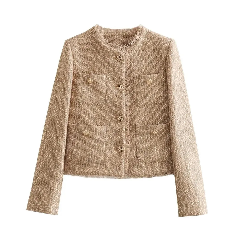 Elle™ Stylish Jacket