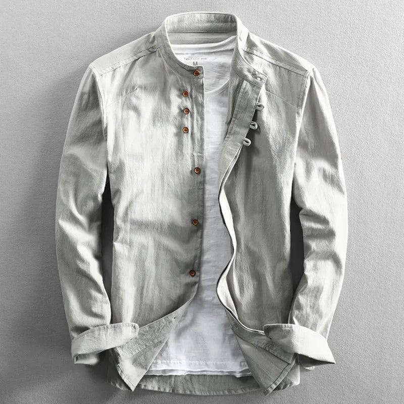 Usher | "Katana" Japan Style Shirt