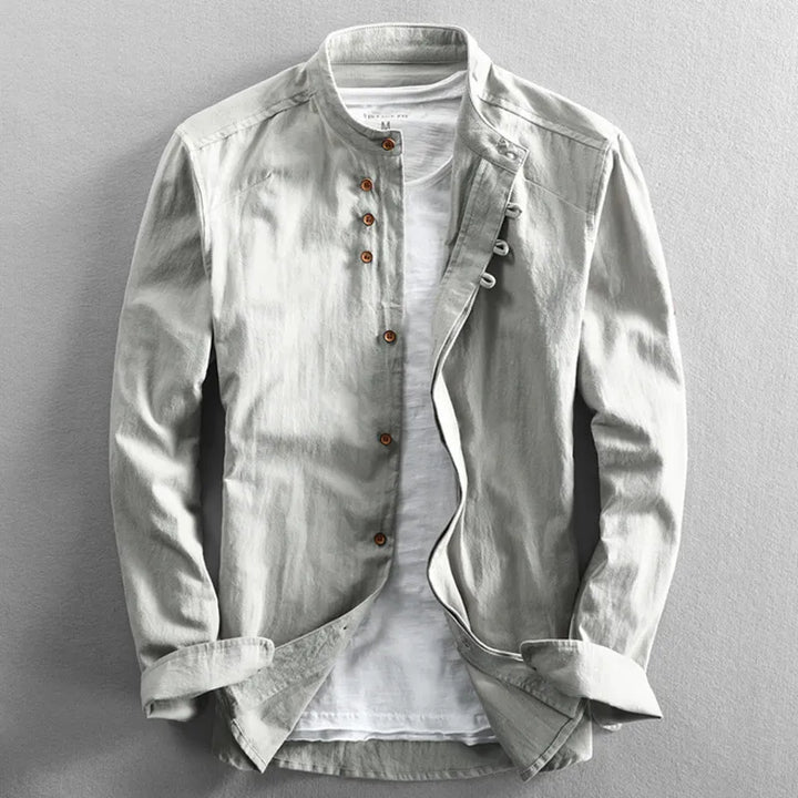 Usher | "Katana" Japan Style Shirt